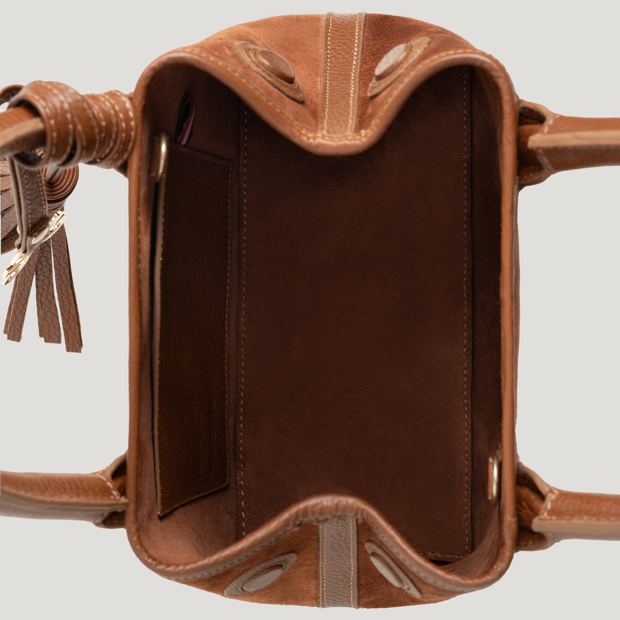 Downtown Half Day in Suede