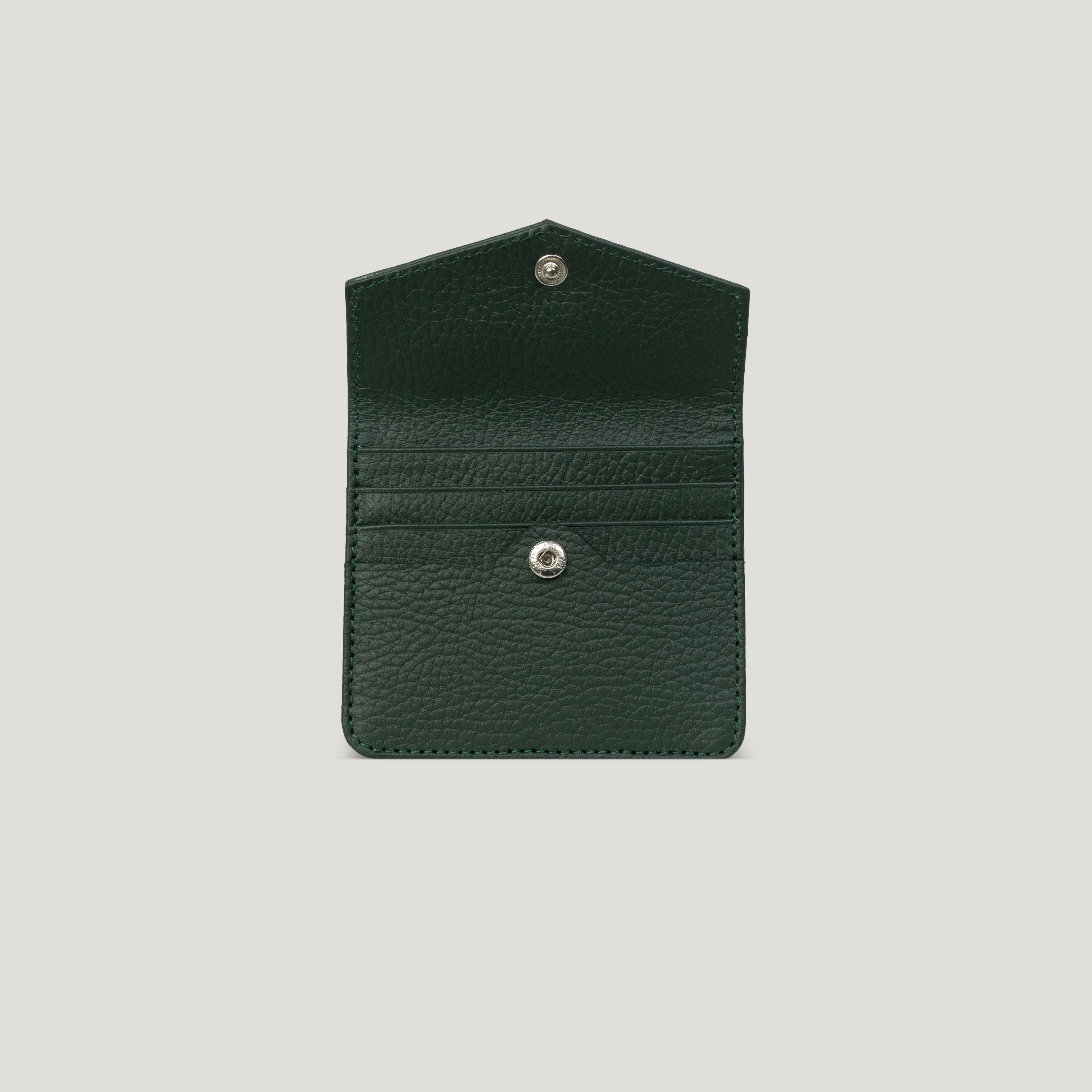 Nuniz Flap Cardholder