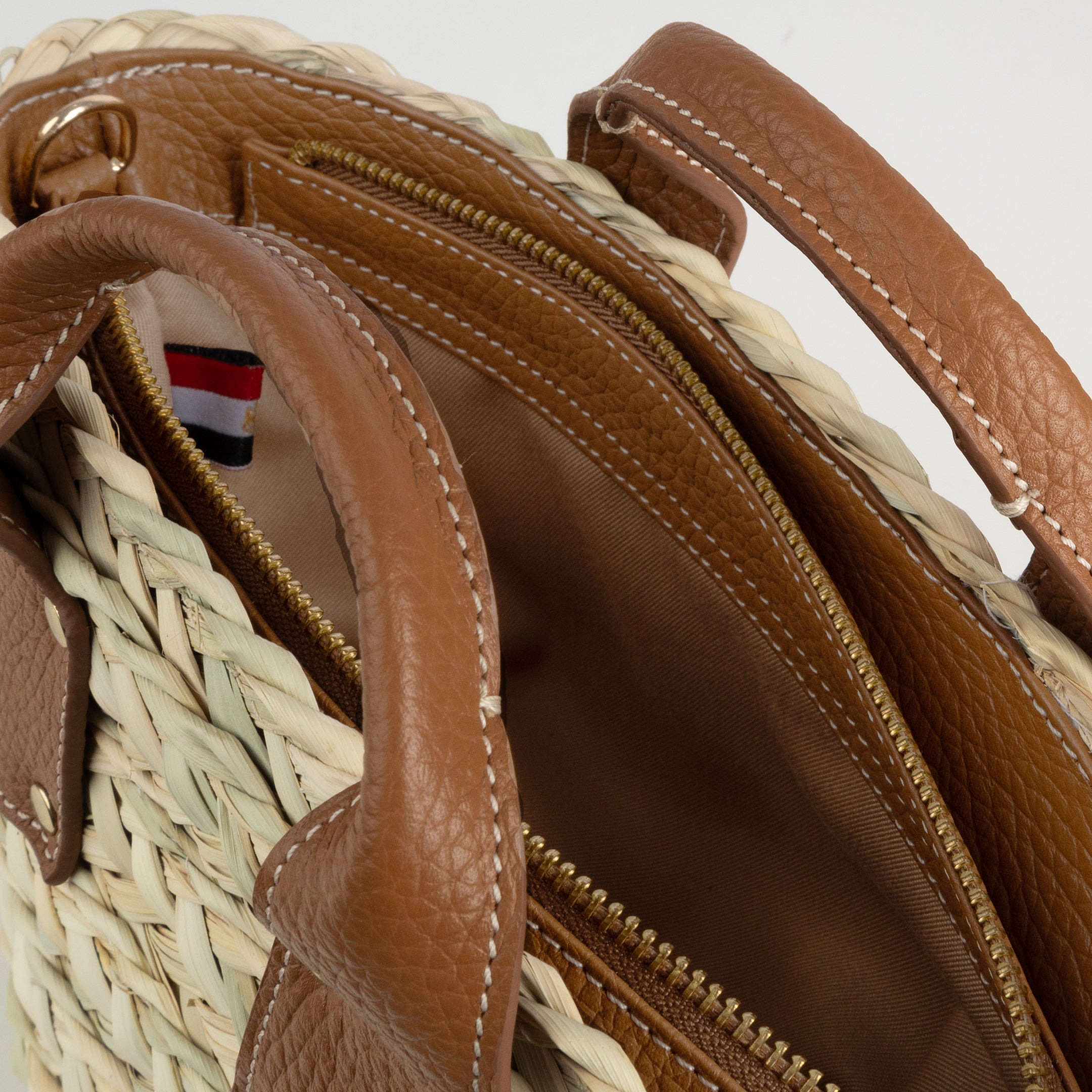 Tiny Marsa Beach Bag