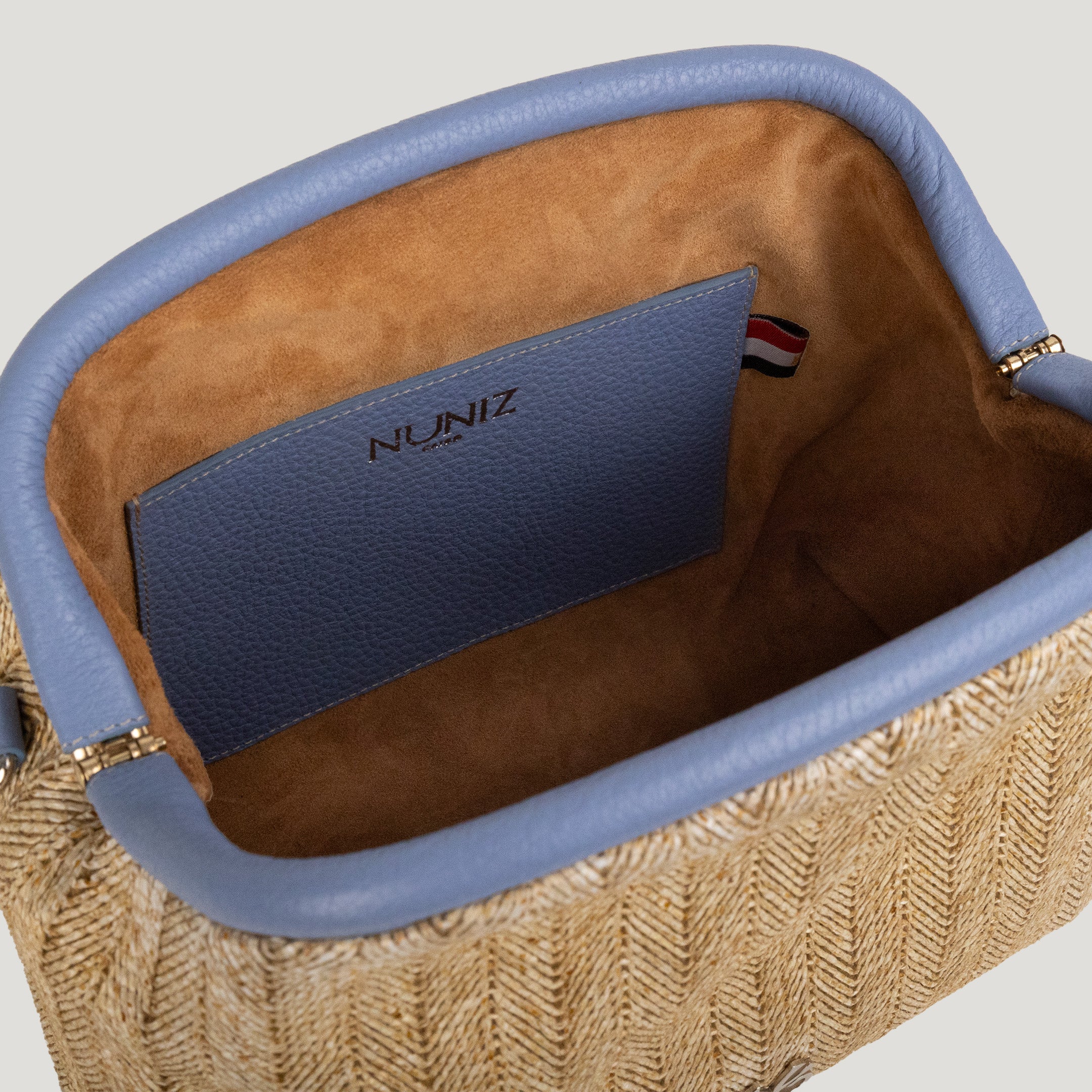 Shalta Summer Clutch