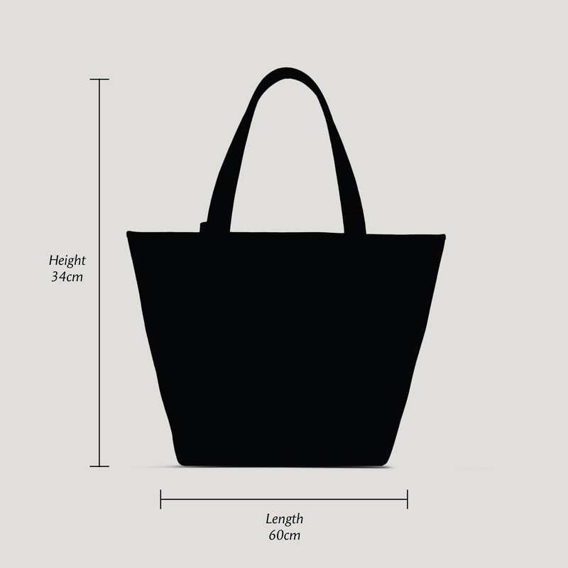 Loza Tote Bag