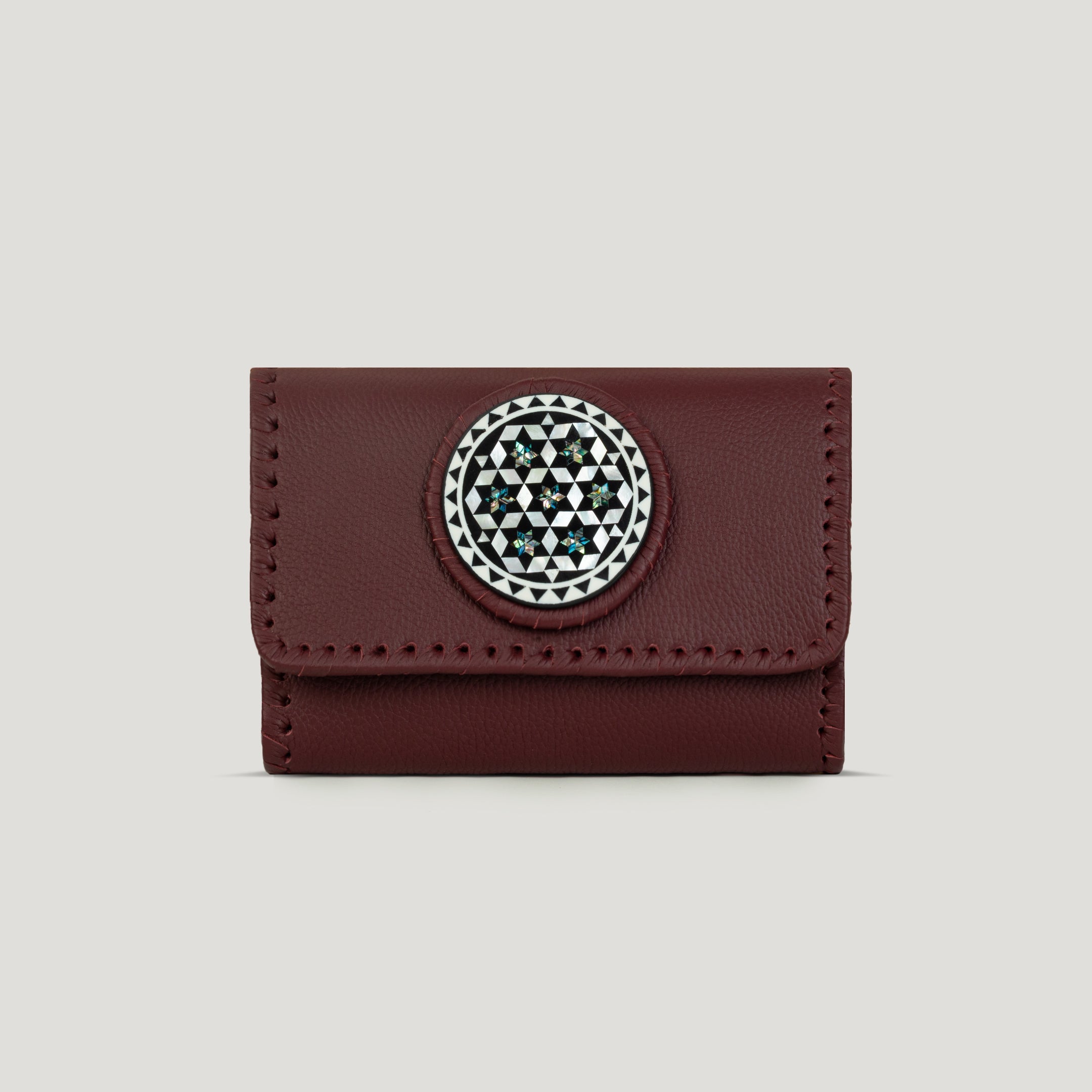 Khalili Clutch
