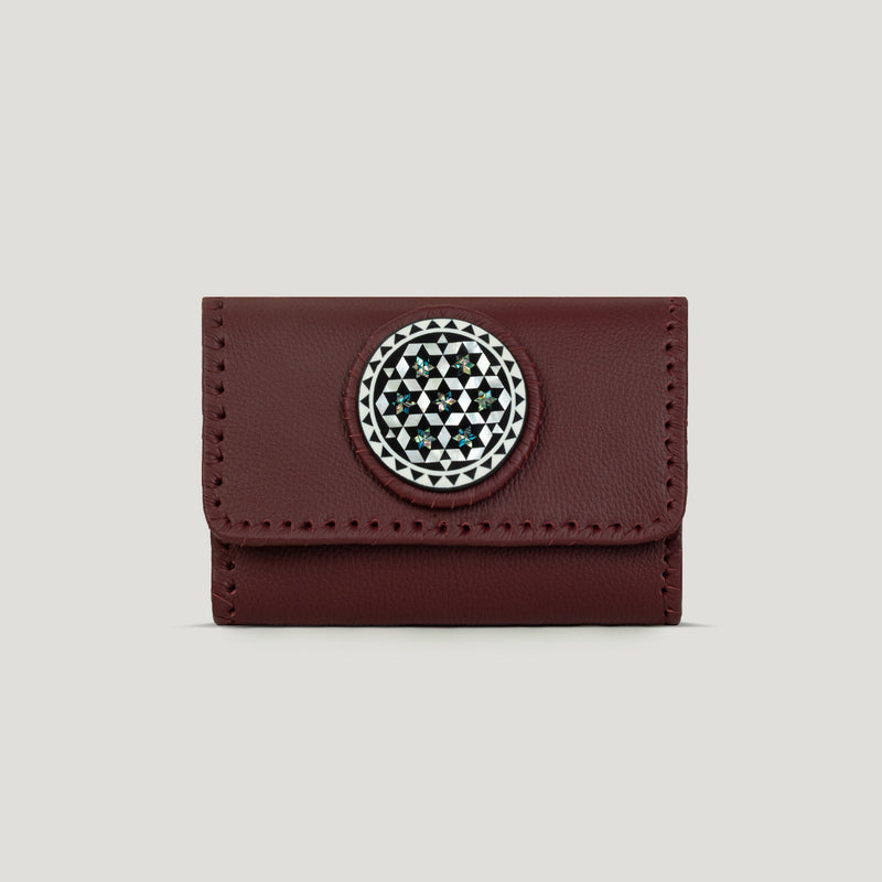 Khalili Clutch