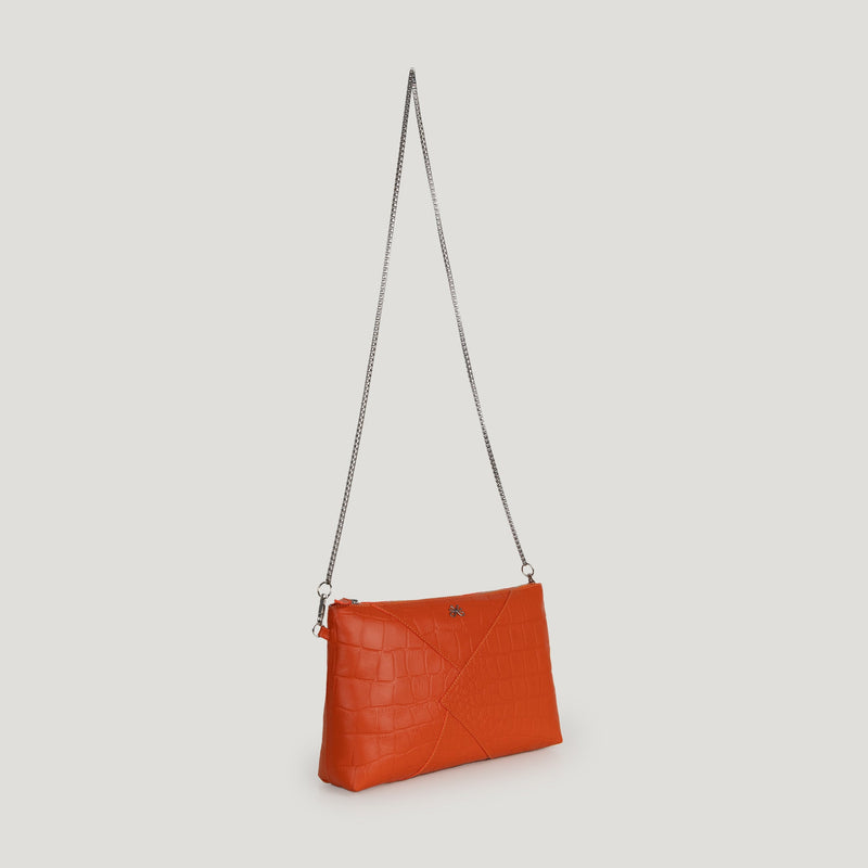 Nuniz Pouch crossbody