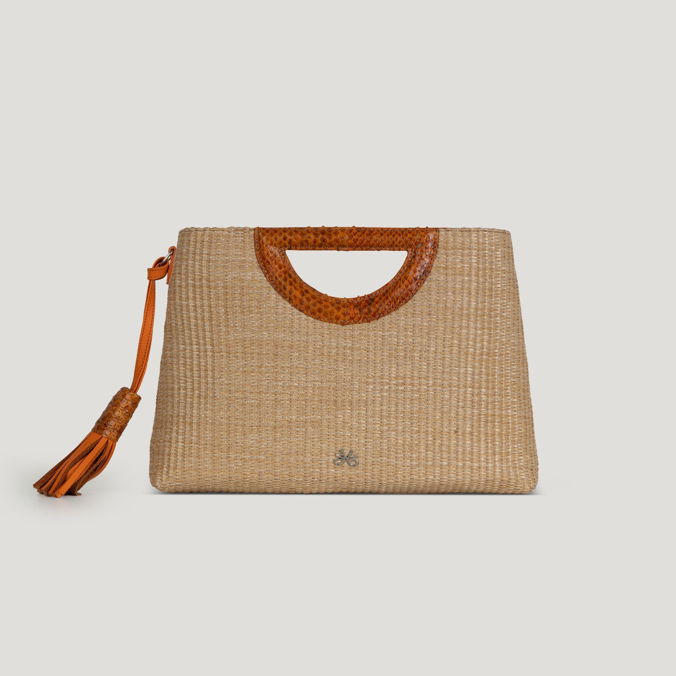 Oud  Clutch