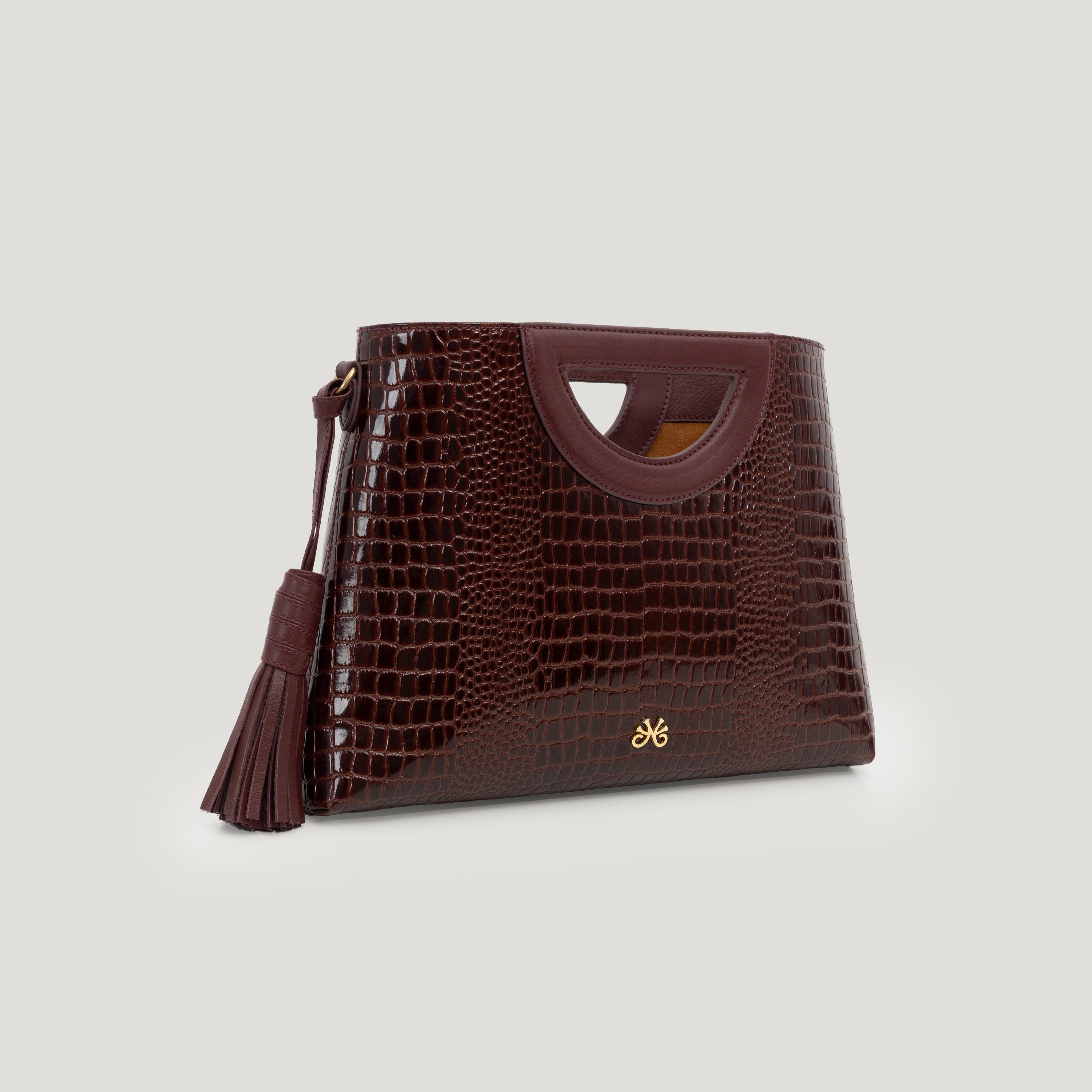 Oud in Crocodile