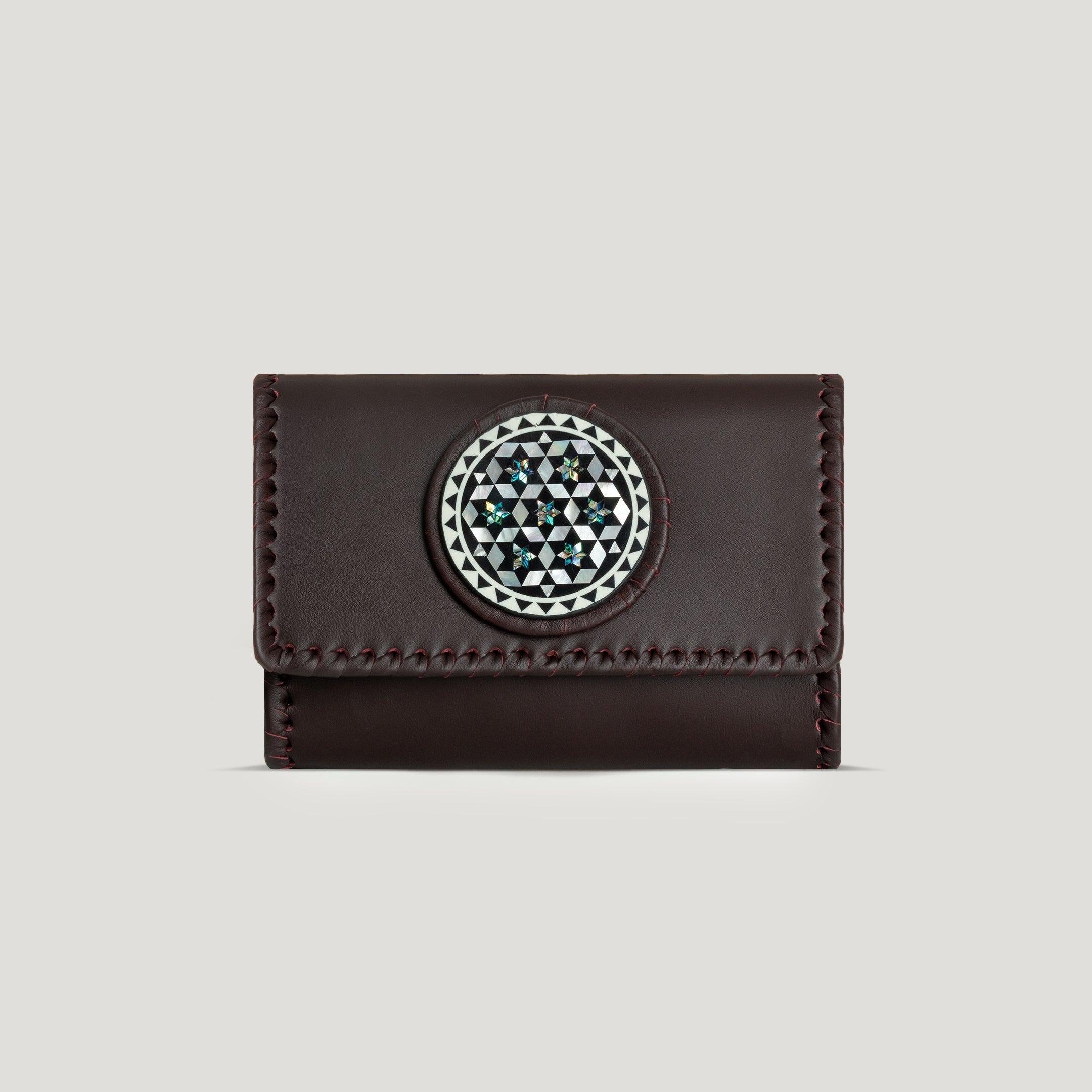 Khalili Clutch