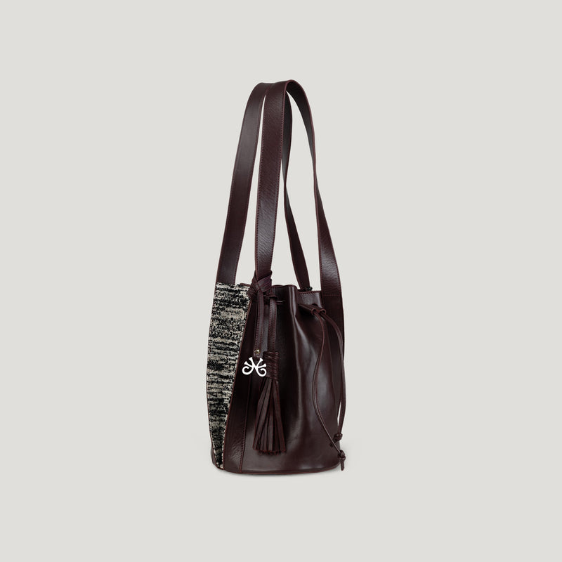 'Ola Bucket Bag