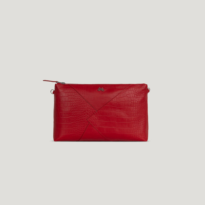 Nuniz Pouch crossbody