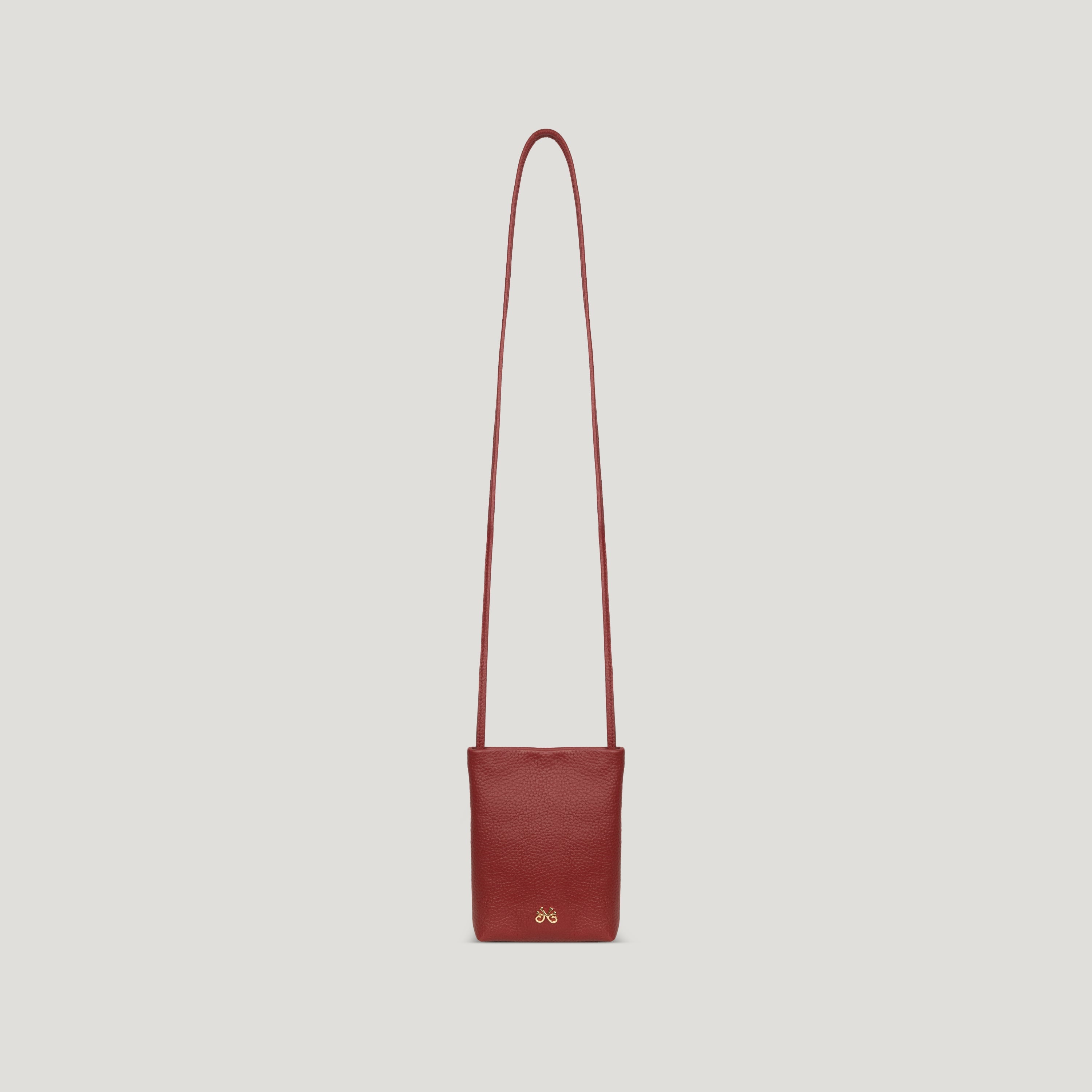 Dorra Crossbody Bag