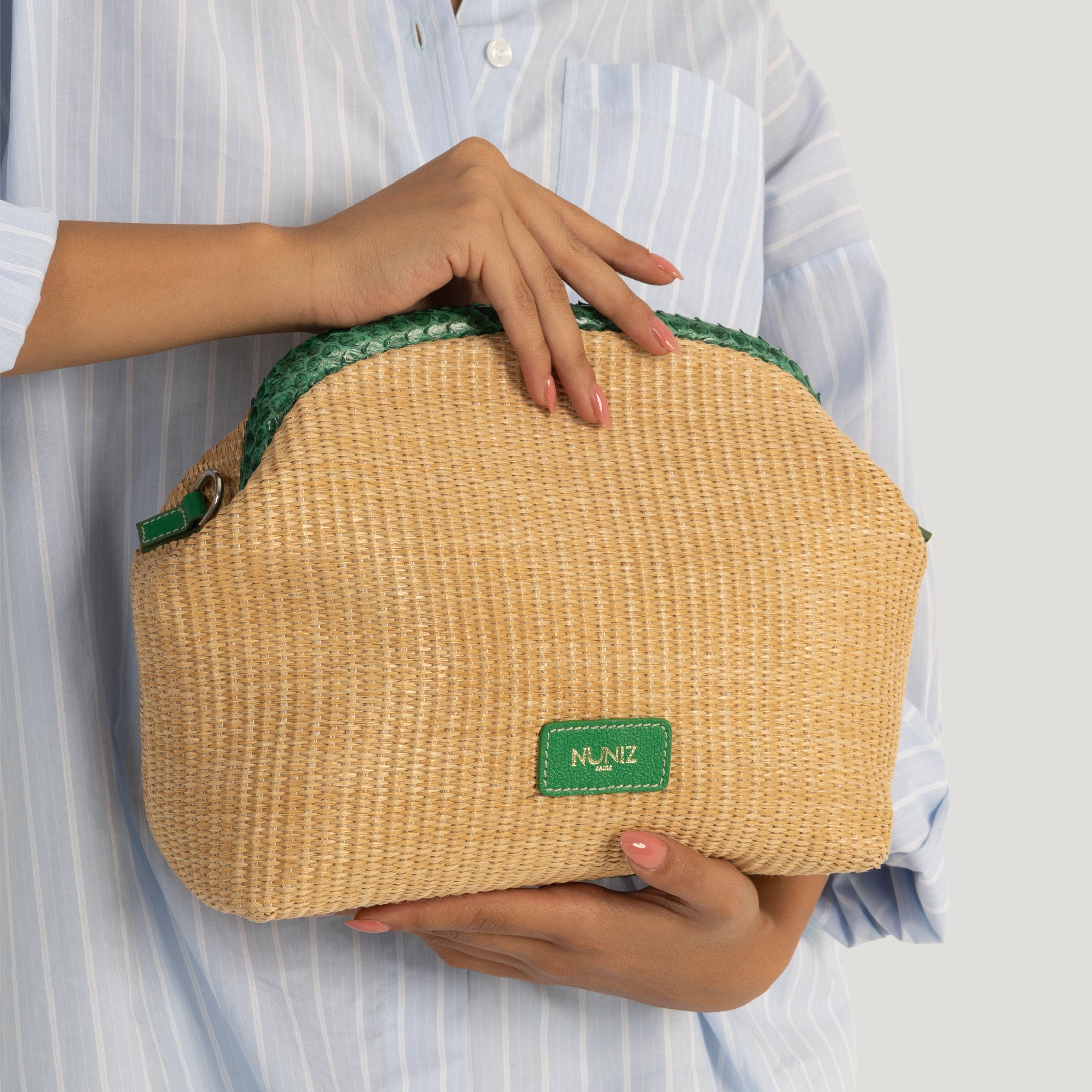 Shalta Summer Clutch