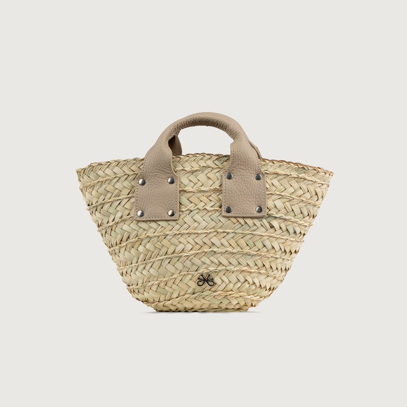 Tiny Marsa Beach Bag