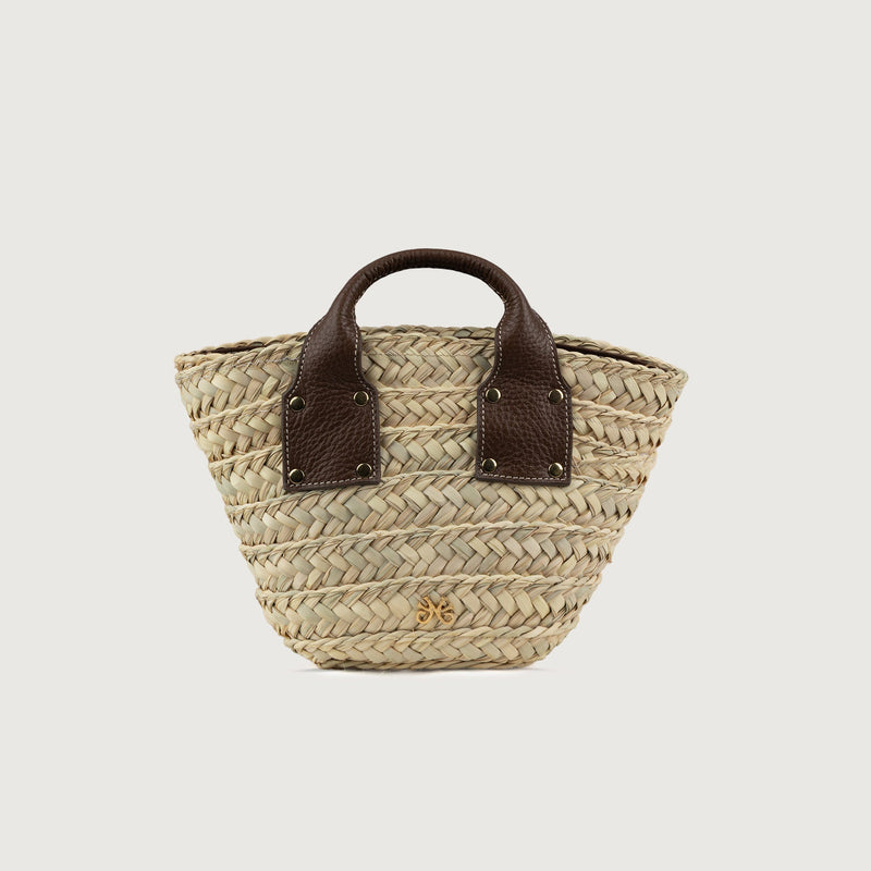 Tiny Marsa Beach Bag