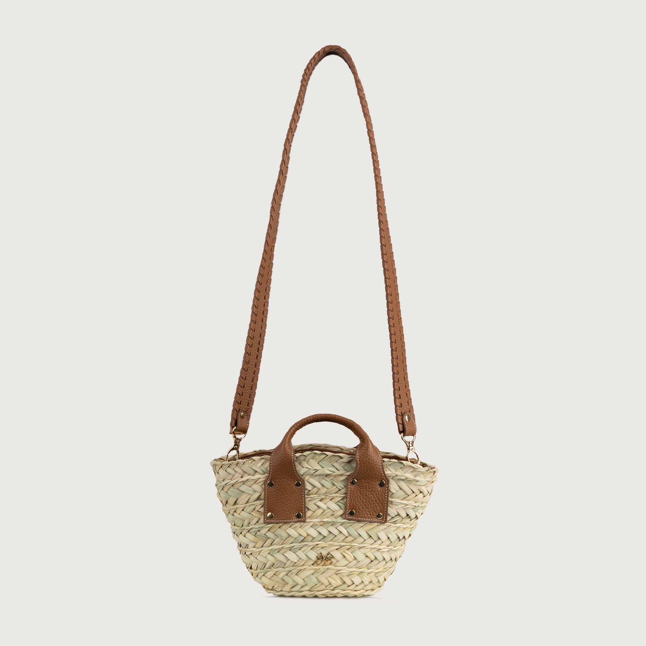 Tiny Marsa Beach Bag