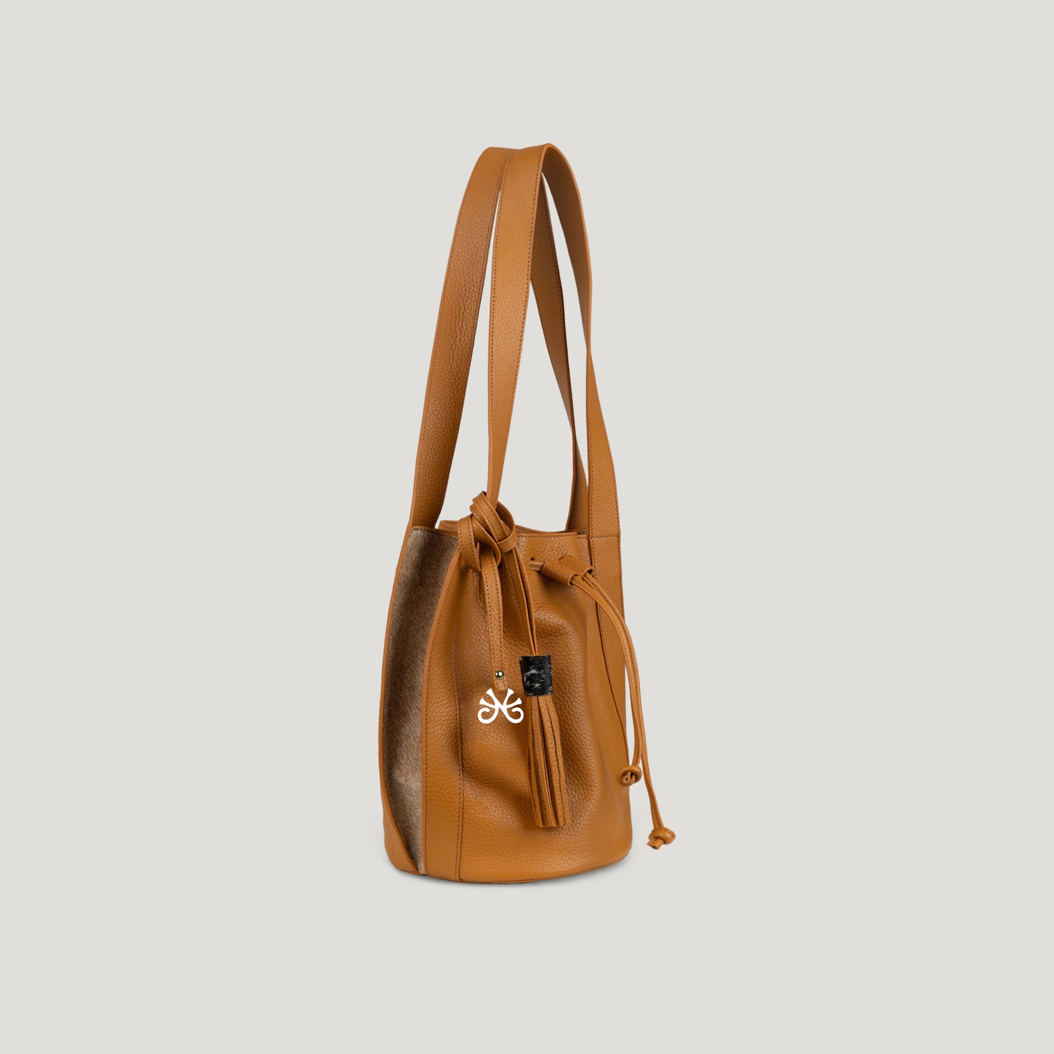 'Ola Bucket Bag